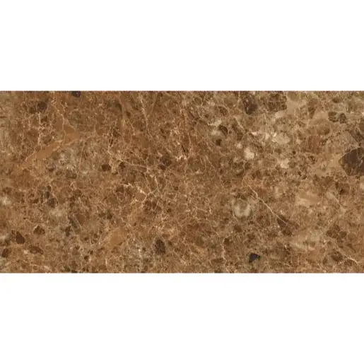 Dlažba Fineza Glossy Marbles emperador brown 60x120 cm leštená EMPBR612POL