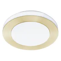 Eglo Led Carpi nástenné svetlo plast 900369