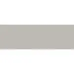 Dlažba Rako Color Two sivá 10x30 cm mat GAAJD110.1