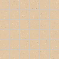 Mozaika Rako Compila sand 30x30 cm mat DDM05868.1