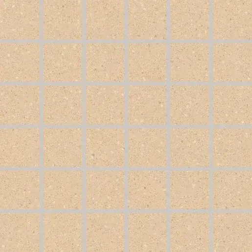 Mozaika Rako Compila sand 30x30 cm mat DDM05868.1