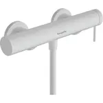 Sprchová batéria Hansgrohe Tecturis S bez sprchového setu 150 mm matná biela 73622700