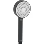 Hansa Basicjet sprchová hlavica černý mat 4463030033