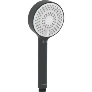 Hansa Basicjet sprchová hlavica černý mat 4463030033