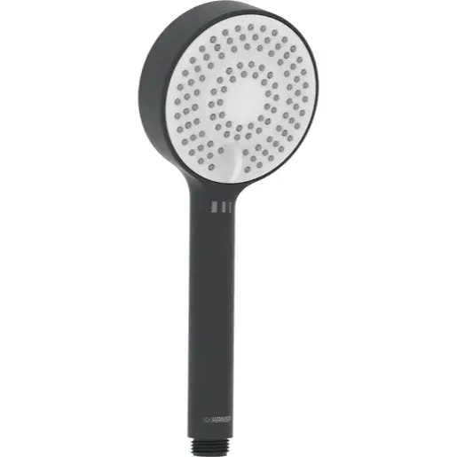 Hansa Basicjet sprchová hlavica černý mat 4463030033