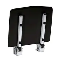 Bemeta Sprchový program sprchové sedátko čierna 203125064