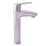 RAV SLEZÁK Victoria vysoká umývadlová batéria bez výpuste chróm VI230.0