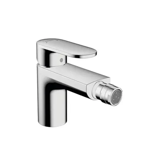 Hansgrohe Vernis Blend bidetová batéria s výpusťou chróm 71210000
