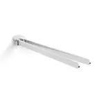 Držiak uterákov SAT Simply R chróm SATDSIMR19