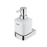 Dávkovač mydla Nimco Nikau chróm NK30031K26