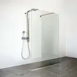 Roth Walk In Line sprchová zástena walk-in 120 cm 941-1200000-00-02