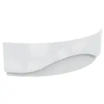 Panel k vani Laguna Syntia Plus 150 cm akrylát SYP1500