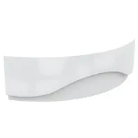 Panel k vani Laguna Syntia Plus 150 cm akrylát SYP1500