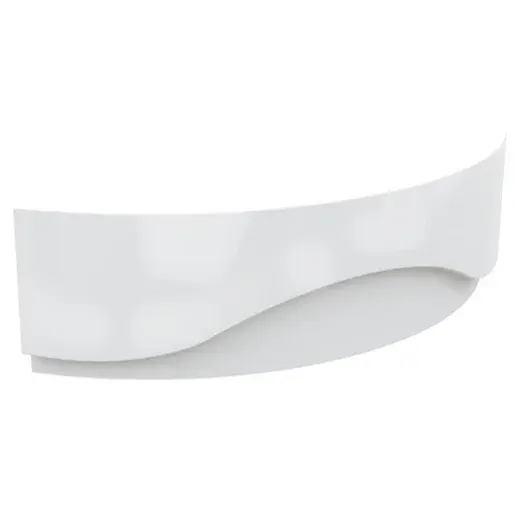 Panel k vani Laguna Syntia Plus 150 cm akrylát SYP1500