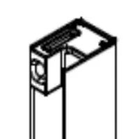 Náhradný diel Siko TEX NDTEXQD