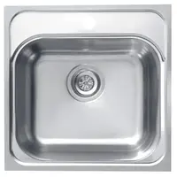 Alveus Basic 140 drez nerez 1100905