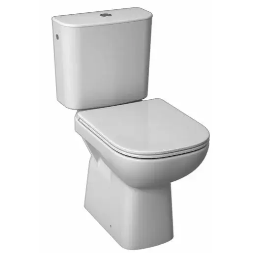 Jika Deep wc kombi komplet zadný odpad H8266160002801