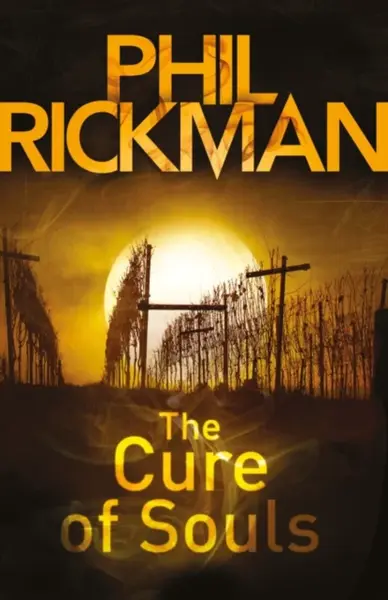 The Cure of Souls - Rickman Phil