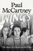 Wings - Paul McCartney