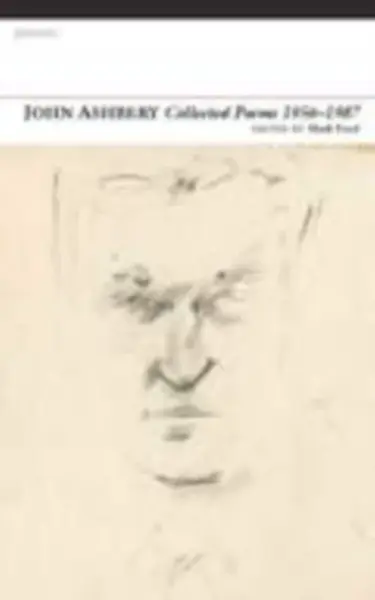 Collected Poems 1956-1987 - John Ashbery