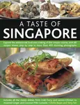 Taste of Singapore - Tan Terry, Ghillie Basan