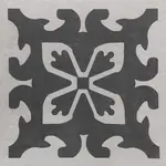 Dlažba Sintesi Evoque dekor 60x60 cm mat EVOQUE16859