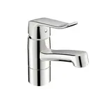 Hansa Care umývadlová batéria s otočným ramienkom chróm 46152206