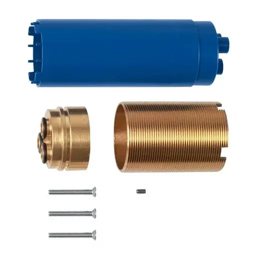 Predĺženie GROHE k batérii 46901000