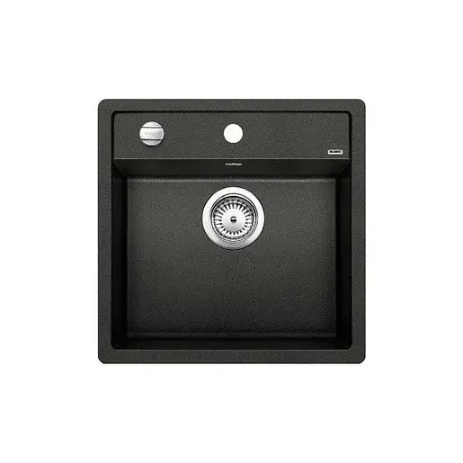 Blanco Dalago 5 drez čierny s excentrom 525871
