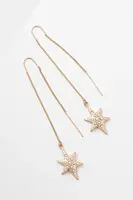 Náušnice AllSaints