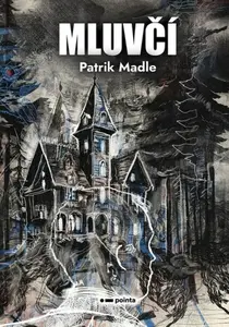 Mluvčí - Patrik Madle