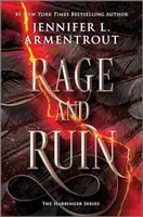 Rage and Ruin - Jennifer L. Armentrout