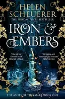 Iron & Embers - Helen Scheuerer