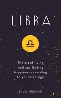 Libra - Sally Kirkman