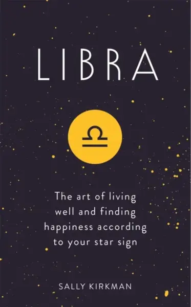 Libra - Sally Kirkman