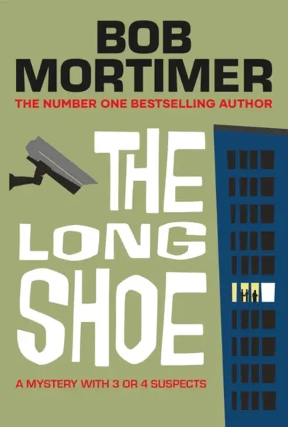 Long Shoe - Mortimer Bob