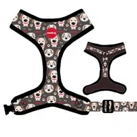 Reedog PUPPY | Kšíry pro psa - M
