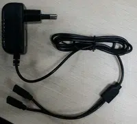 Nabíječka pro výcvikové obojky E-Collar 5V 2,5A