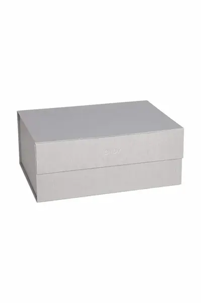 Úložný box OYOY Hako A4