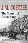 The Master of Petersburg - John Maxwell Coetzee - kniha z kategorie Beletrie