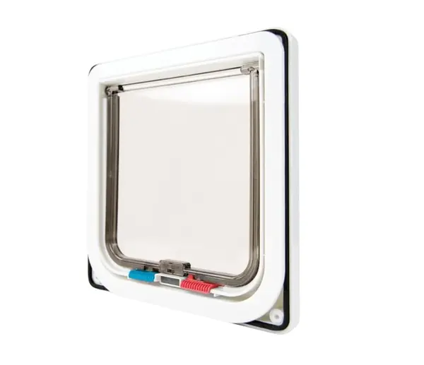 Zadní strana Reedog Medium White | P12002