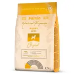 Fitmin Dog Mini Puppy 2,5 kg | Granule pro psy
