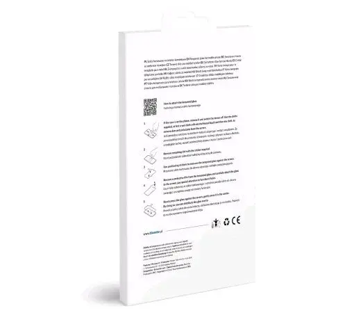 Tvrzené sklo Blue Star pro Samsung Galaxy A32 5G