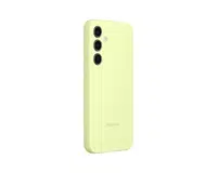 Originální zadní kryt Samsung EF-PA356TME pro Samsung Galaxy A35 5G, lime