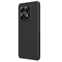Zadní kryt Nillkin Super Frosted PRO pro Xiaomi 14T Pro, black