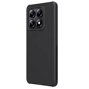 Zadní kryt Nillkin Super Frosted PRO pro Xiaomi 14T Pro, black