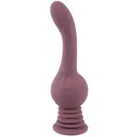 You2Toys Gyro vibrátor Turbo Shaker G-Spot Lover 23,7 cm