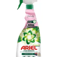 Ariel Sprej na skvrny Delicates 750 ml