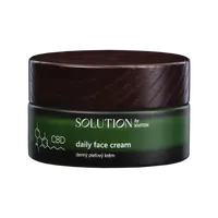 Kvitok Solution Konopný pleťový krém - denní (30 ml)