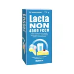 Vitabalans LactaNON 30 tablet